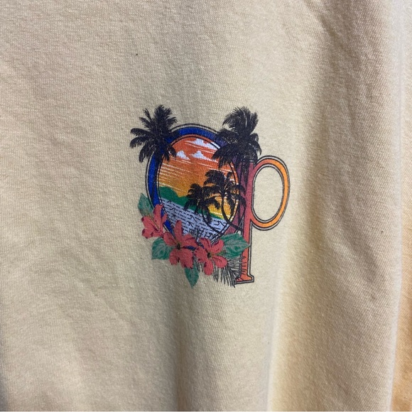 Ocean PacificTeeshirt - Picture 4 of 5
